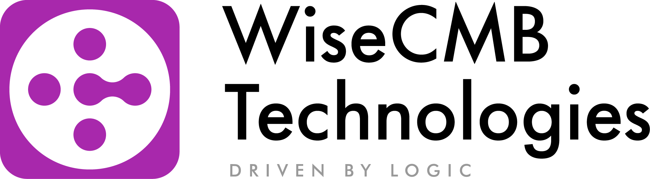WiseCMB Technologies Logo